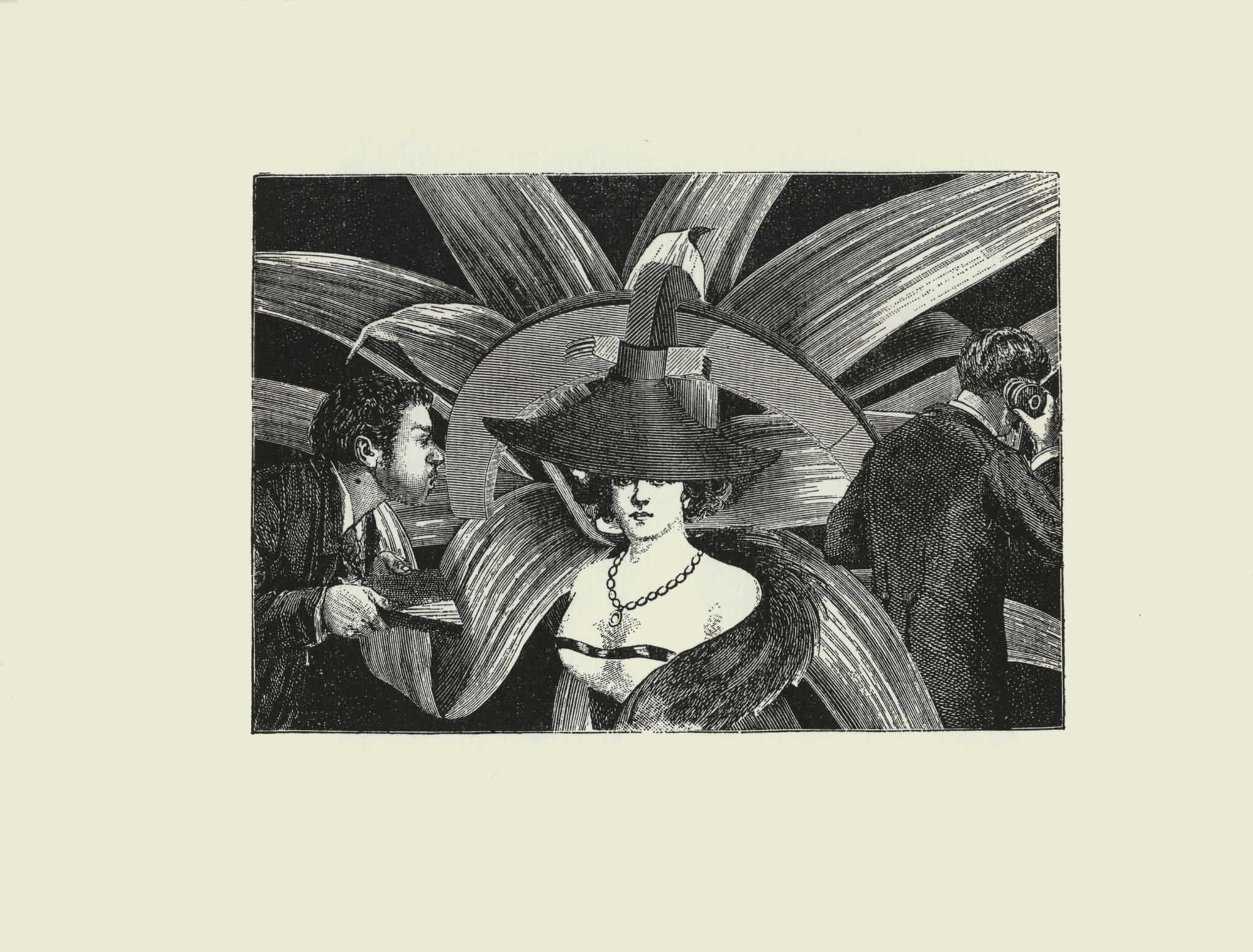 La femme 100 têtes - MA-g